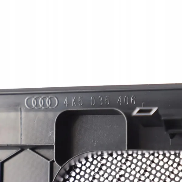 Audi A6 C8 Höger Bakhögtalarlock OEM 4K5035406 image 6