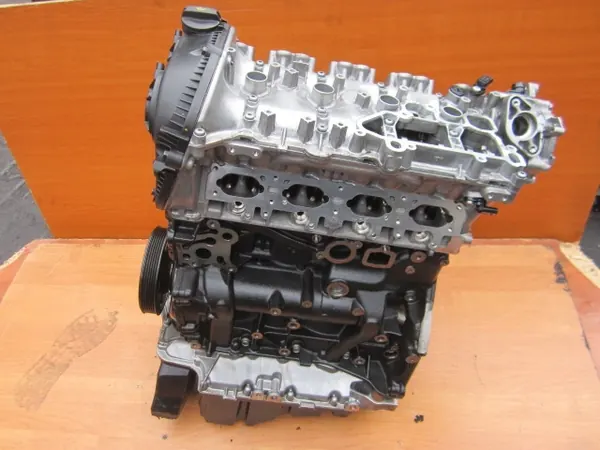 VW AUDI A4 A6 2.0 TSI TFSI Oljetank 06L103603BP image 10