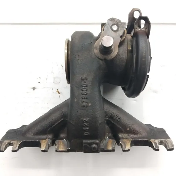 Carcaça Turbo OEM 0422879600-5 para Nissan Qashqai image 2