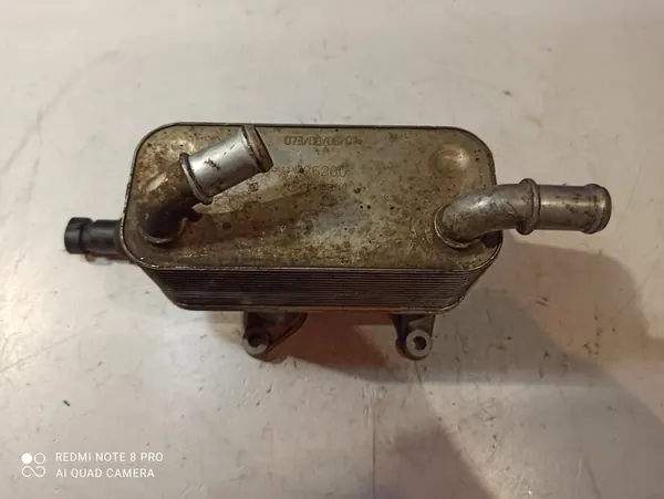 Saab 9-3 Ver2 2005 Ölkühler image 2