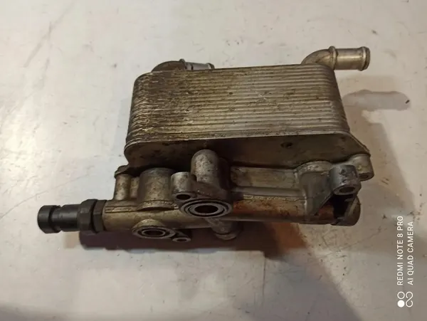 Saab 9-3 Ver2 2005 Ölkühler image 3