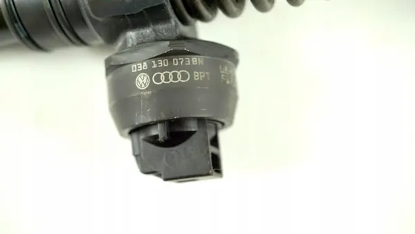 Injetor VW Golf 5 Polo Octavia Fabia 1.4 1.9 TDI image 4