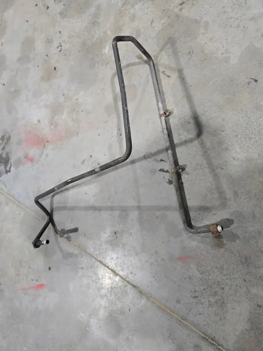 ATEGO 3 MP3 Tuyau de Compresseur d'Air OM936LA image 2