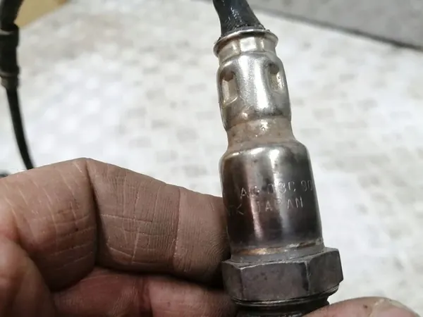 Sensor Lambda Polo V Fabia II 1.4 1.6B image 3