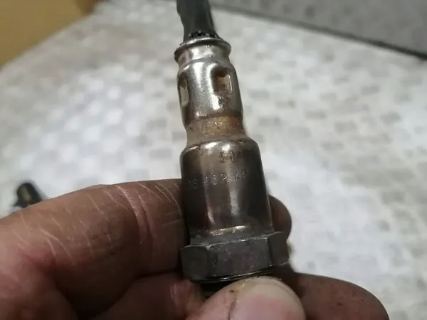 Sensor Lambda Polo V Fabia II 1.4 1.6B image 5