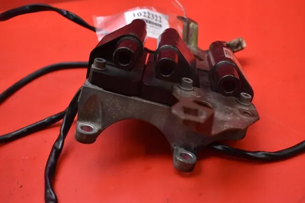 Zündspule Audi A4 B5 2.6 V6 078905101C image 2