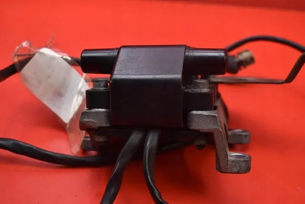 Zündspule Audi A4 B5 2.6 V6 078905101C image 3