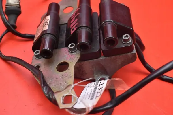 Zündspule Audi A4 B5 2.6 V6 078905101C image 4