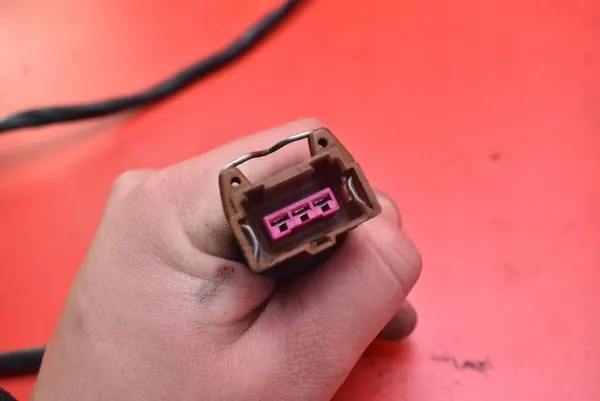 Zündspule Audi A4 B5 2.6 V6 078905101C image 7