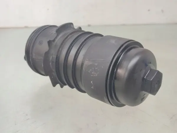 Porsche Oliefilterhuis OEM 78558686 - Gebruikt image 2