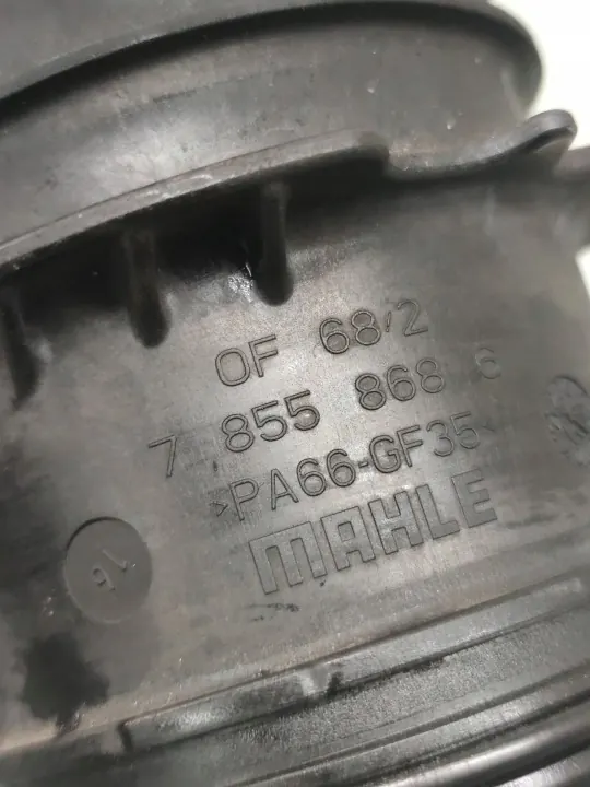 Porsche Oliefilterhuis OEM 78558686 - Gebruikt image 4