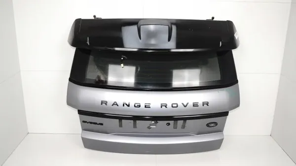 Baklucka OEM 360169310 för Range Rover Evoque 2011-2013 image 2