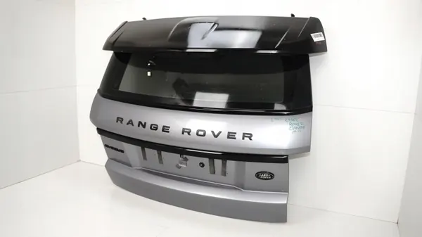 Baklucka OEM 360169310 för Range Rover Evoque 2011-2013 image 3