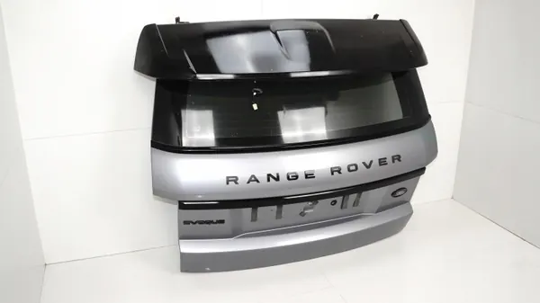 Baklucka OEM 360169310 för Range Rover Evoque 2011-2013 image 4