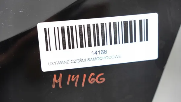 Baklucka OEM 360169310 för Range Rover Evoque 2011-2013 image 8