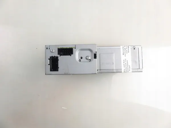 Cambiador CD Panasonic OEM 8T1035110C para Audi A5 image 4