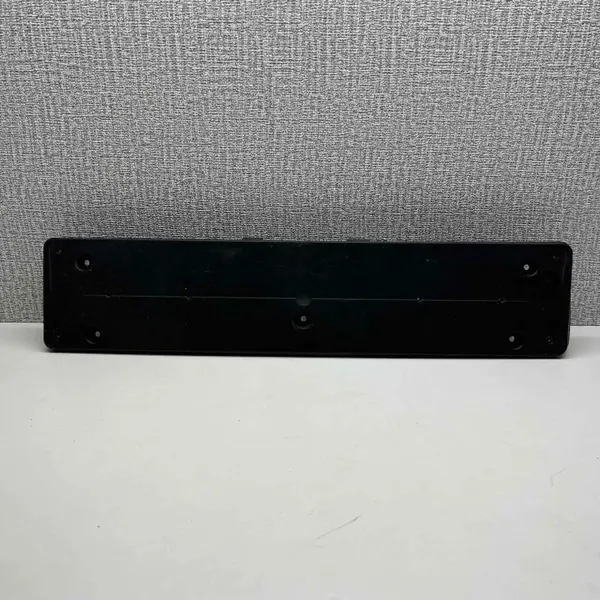 Base de matrícula OEM 51138064628 BMW para X3/X4 image 2