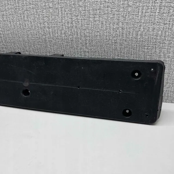 Base de matrícula OEM 51138064628 BMW para X3/X4 image 3