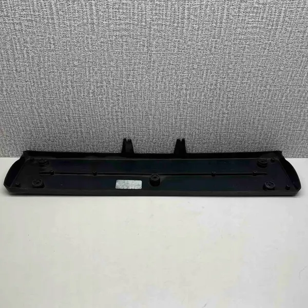 Base de matrícula OEM 51138064628 BMW para X3/X4 image 4