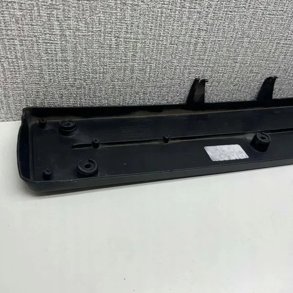 Base de matrícula OEM 51138064628 BMW para X3/X4 image 5