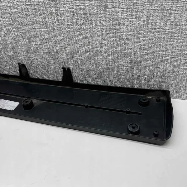 Base de matrícula OEM 51138064628 BMW para X3/X4 image 6