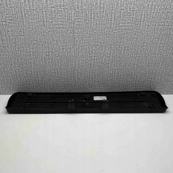 Base de matrícula OEM 51138064628 BMW para X3/X4 image 7