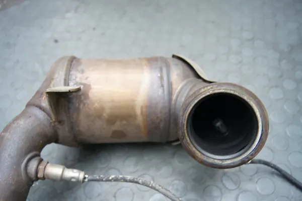 Catalisador 1.4 TSI SEAT LEON III VW GOLF VII image 3