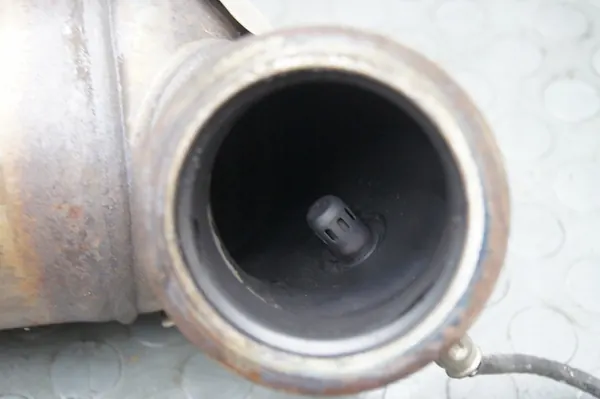 Catalisador 1.4 TSI SEAT LEON III VW GOLF VII image 4