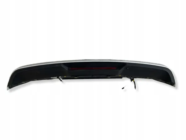 Volvo OE Spoiler OEM 31488325 voor XC40 2017-2020 image 6