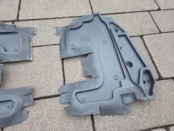Citroen Airbag-Lenkrad OEM 9683816680/6580 image 3