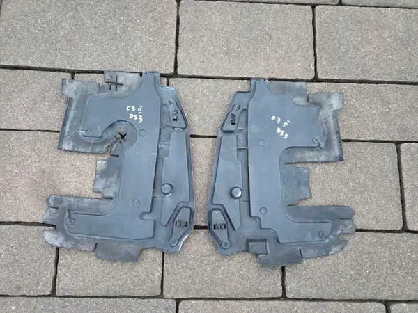 Citroen Airbag-Lenkrad OEM 9683816680/6580 image 4