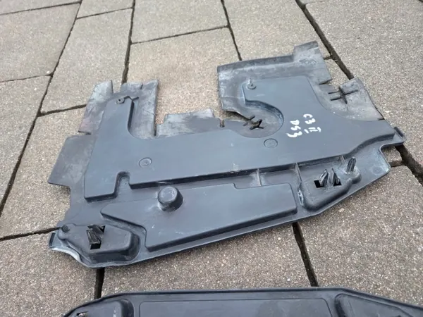 Citroen Airbag-Lenkrad OEM 9683816680/6580 image 5