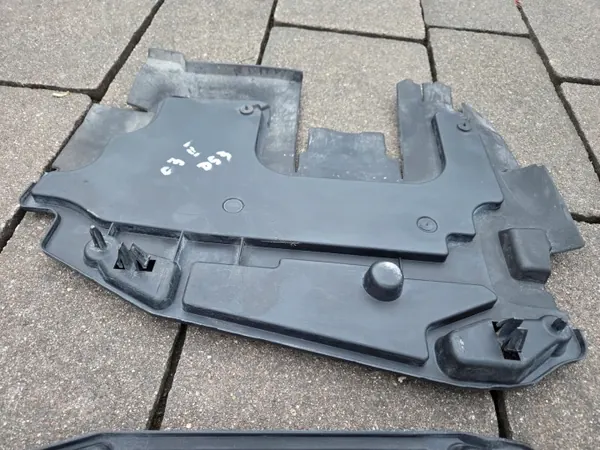 Citroen Airbag-Lenkrad OEM 9683816680/6580 image 6