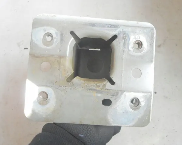 Opel Mokka A 12- Etuvasen törmäysalue 42357373 image 3