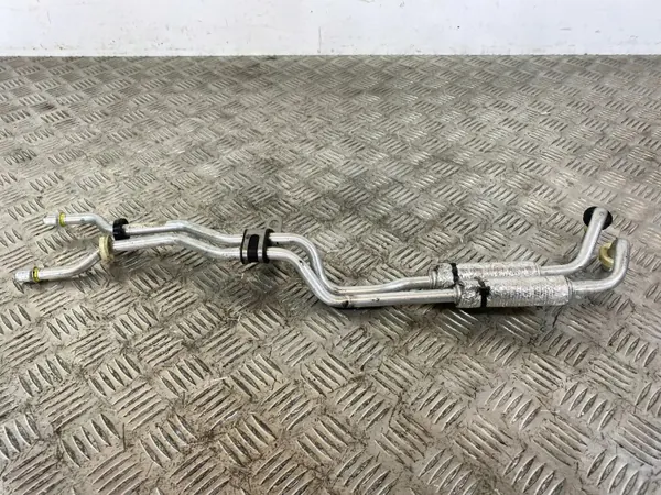 Conduit de refroidissement huile boîte OEM FOB34441 image 2