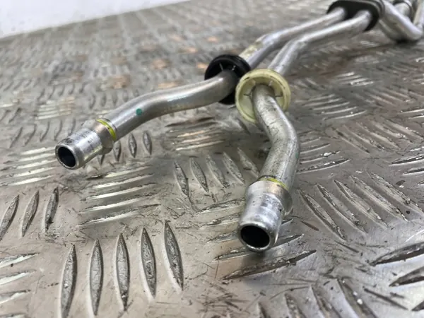 Conduit de refroidissement huile boîte OEM FOB34441 image 3