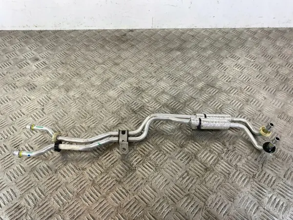 Conduit de refroidissement huile boîte OEM FOB34441 image 4