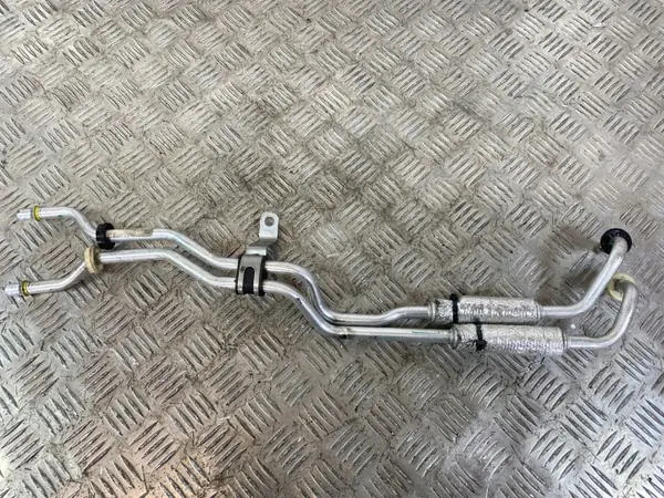 Conduit de refroidissement huile boîte OEM FOB34441 image 5
