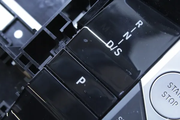 Pomo Seletor de Mudanças BMW OEM 5A9CA08 - Usado image 3