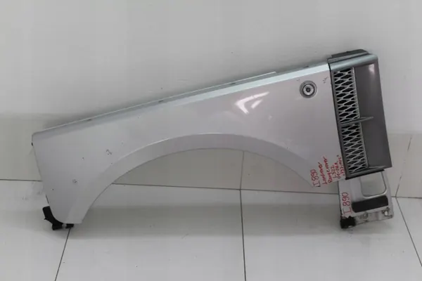 Aile avant gauche OEM 360214254 pour Range Rover L322 image 2