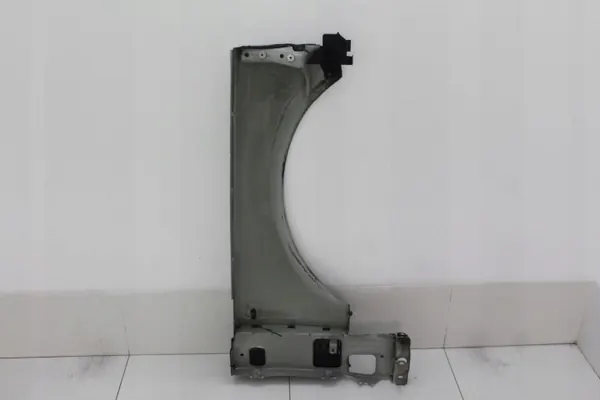 Aile avant gauche OEM 360214254 pour Range Rover L322 image 7
