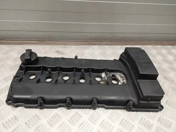 Volkswagen PASSAT CC Ventilkåpor image 2