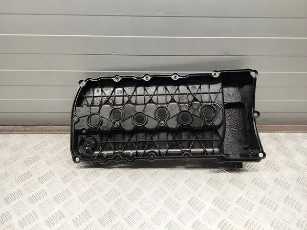 Volkswagen PASSAT CC Ventilkåpor image 4