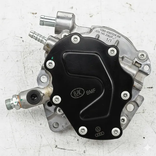 Imupumppu 05E121111AB VW SEAT SKODA AUDI CUPRA image 2