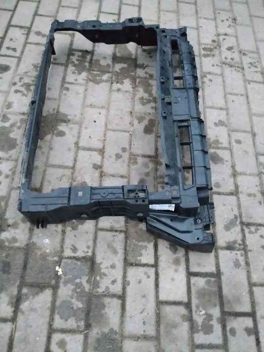 Reforço de Para-choque Frontal VW T-Roc 2GA805588N image 2