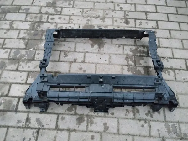 Reforço de Para-choque Frontal VW T-Roc 2GA805588N image 3