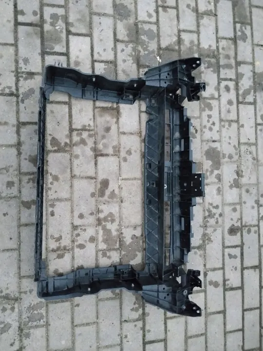 Reforço de Para-choque Frontal VW T-Roc 2GA805588N image 5