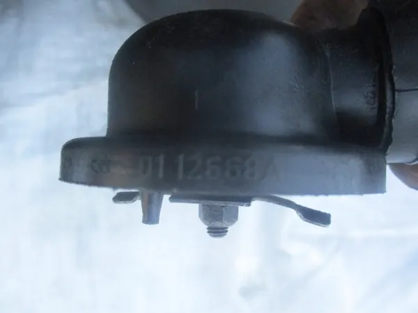 Olievuldoppen OEM A6510100169 voor Mercedes Sprinter image 4