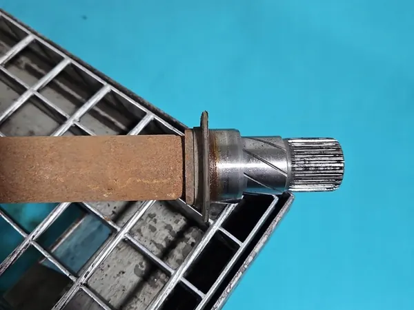 Fram höger halvmåne Renault Megane IV 1.5 DCI image 4