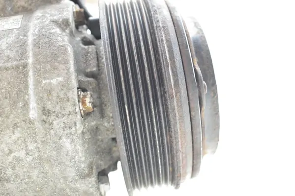 Airco Compressor BMW E90 E87 E84 E60 2.0d 447260-1851 image 5